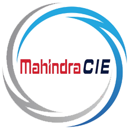 Client logo