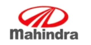 Mahindra & Mahindra