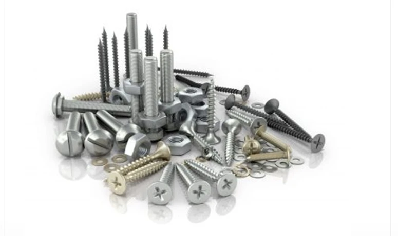 Customized fasteners and square weld nuts from MechEase Engineering