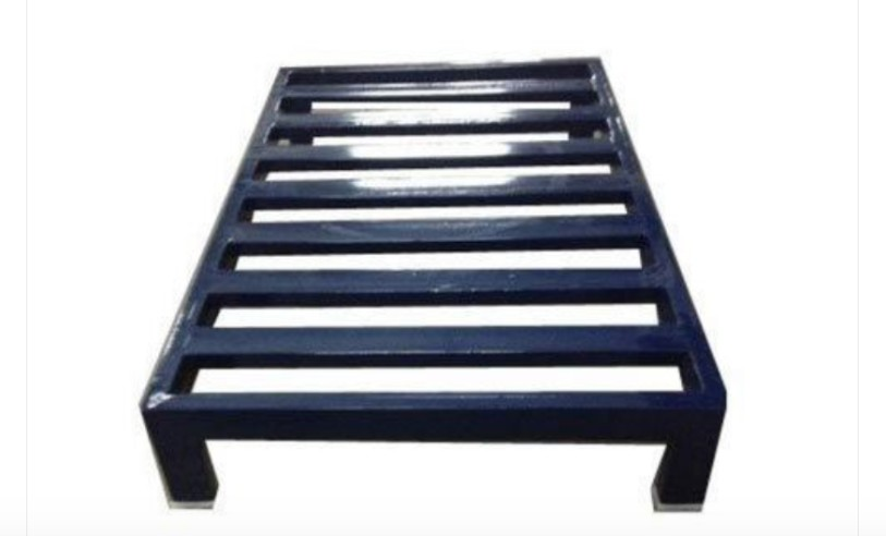 Navy MS pallet for automobile industry Chakan