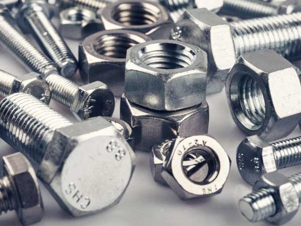 Fastener Manufacturers and Suppliers in Pune | MechEase Engineering & Technology LLP