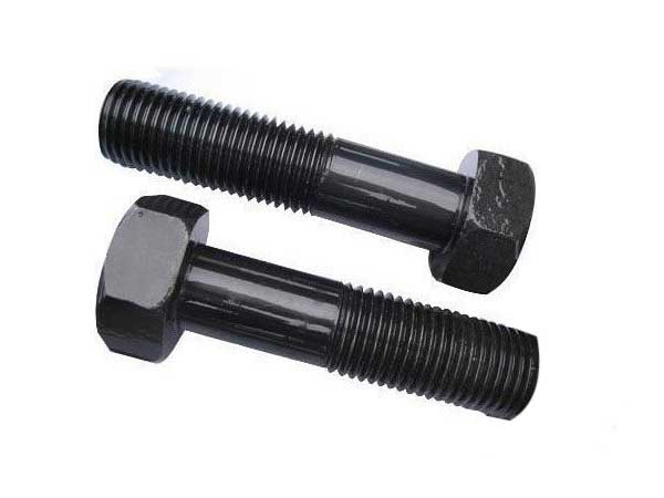 High Tensile Bolt Manufacturers and Suppliers in Pune | MechEase Engineering & Technology LLP